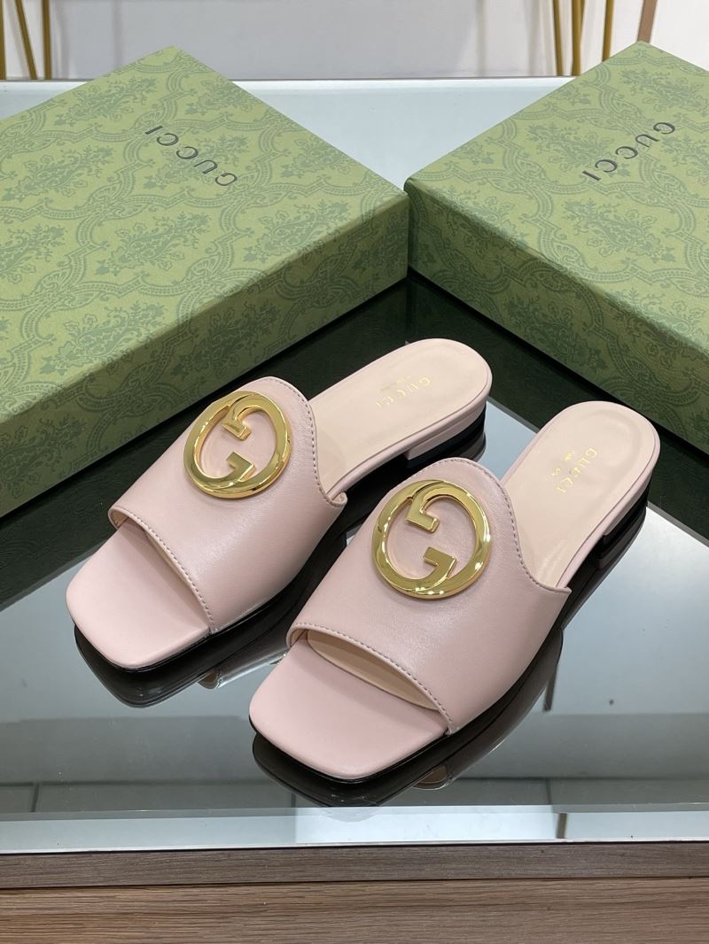 Gucci Slippers